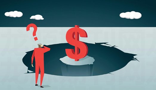 美债持仓变化：日英增持，美财长回应抛售疑云