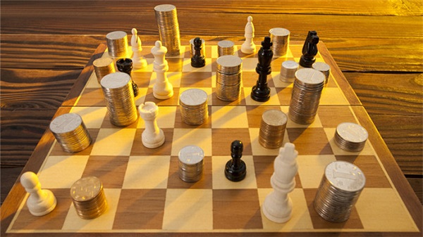 英镑兑美元短线反弹难改中期承压格局