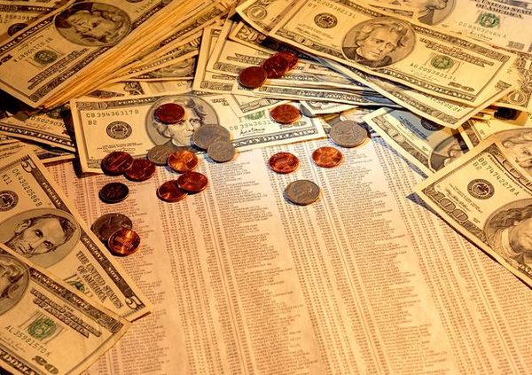 华尔街此前看衰美元，事实证明他们错了？