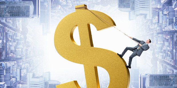 英镑兑美元短线仍存回调压力，受累于美联储高利率预期