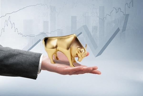 现货黄金回调，市场静待5月纪要