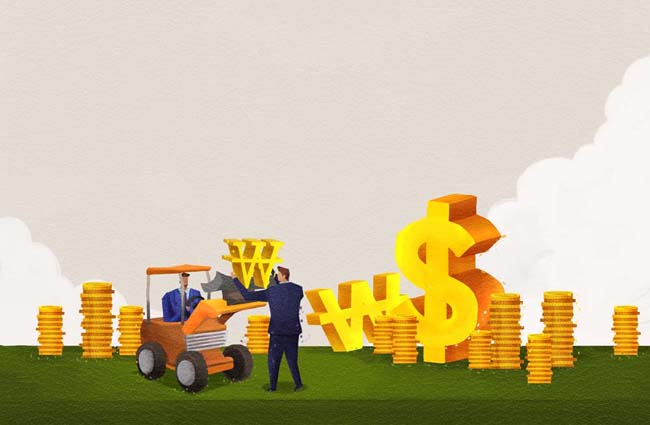 美元吸引力不断上升，金价两连阴剑指2000关口