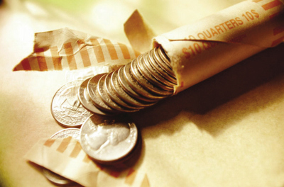 周二汇市震荡整理，多份重磅数据即将发布