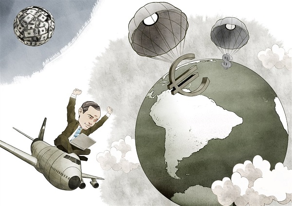 美联储官员米兰称虚假通胀致政策紧缩失业风险