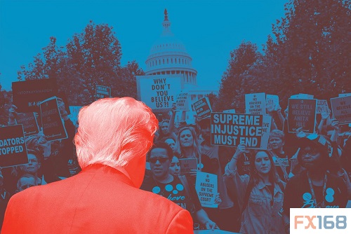 中期选举来了！小心两大意外掀翻市场