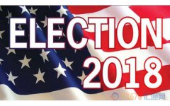 选战落幕 美联储决议在即美指再上路